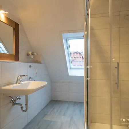 Apartamento Arche Svea Taube *