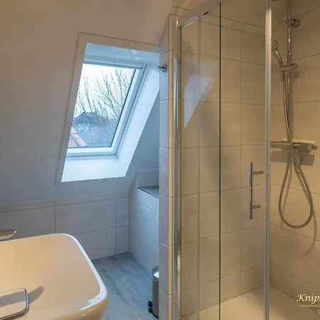 Apartment Arche Svea Taube Spiekeroog