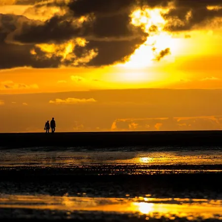 Apartamento Arche Svea Taube *