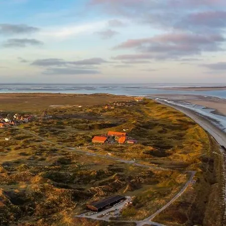 Arche Svea Taube Spiekeroog