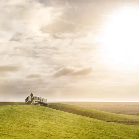 Arche Svea Taube Apartamento
